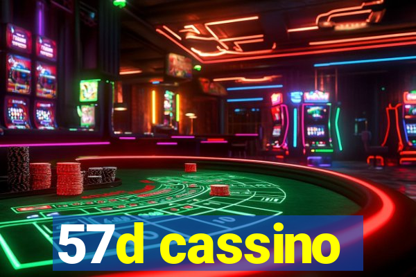 57d cassino